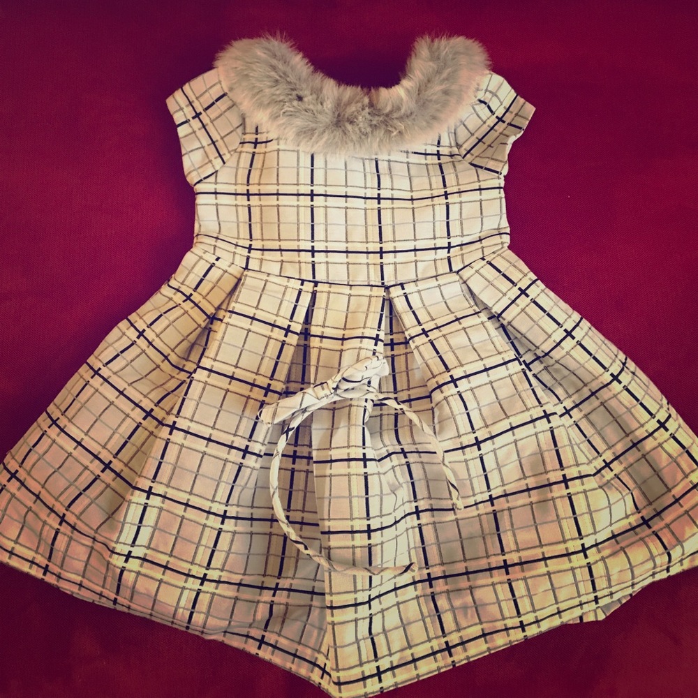 Toddler dress