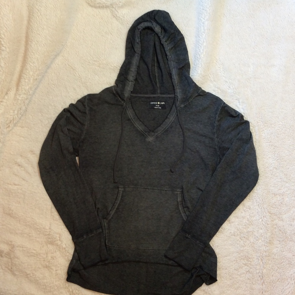 Lightweight Hoodie