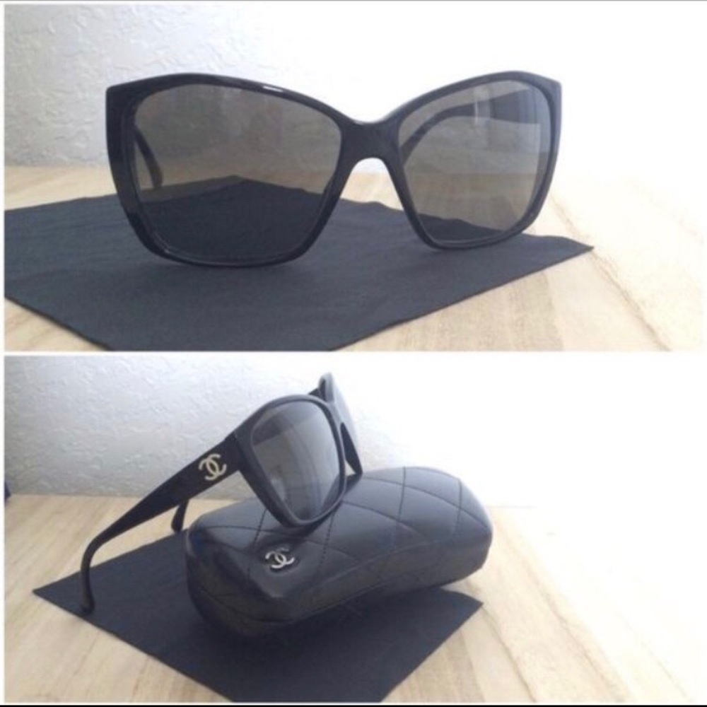Chanel Sunglasses