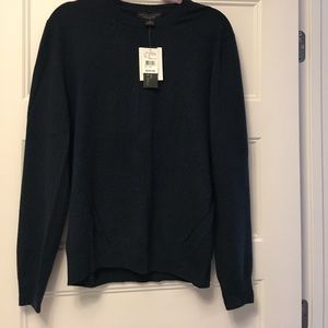 Cashmere Sweater