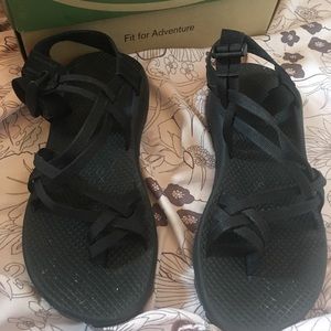 Chaco sandals size 9