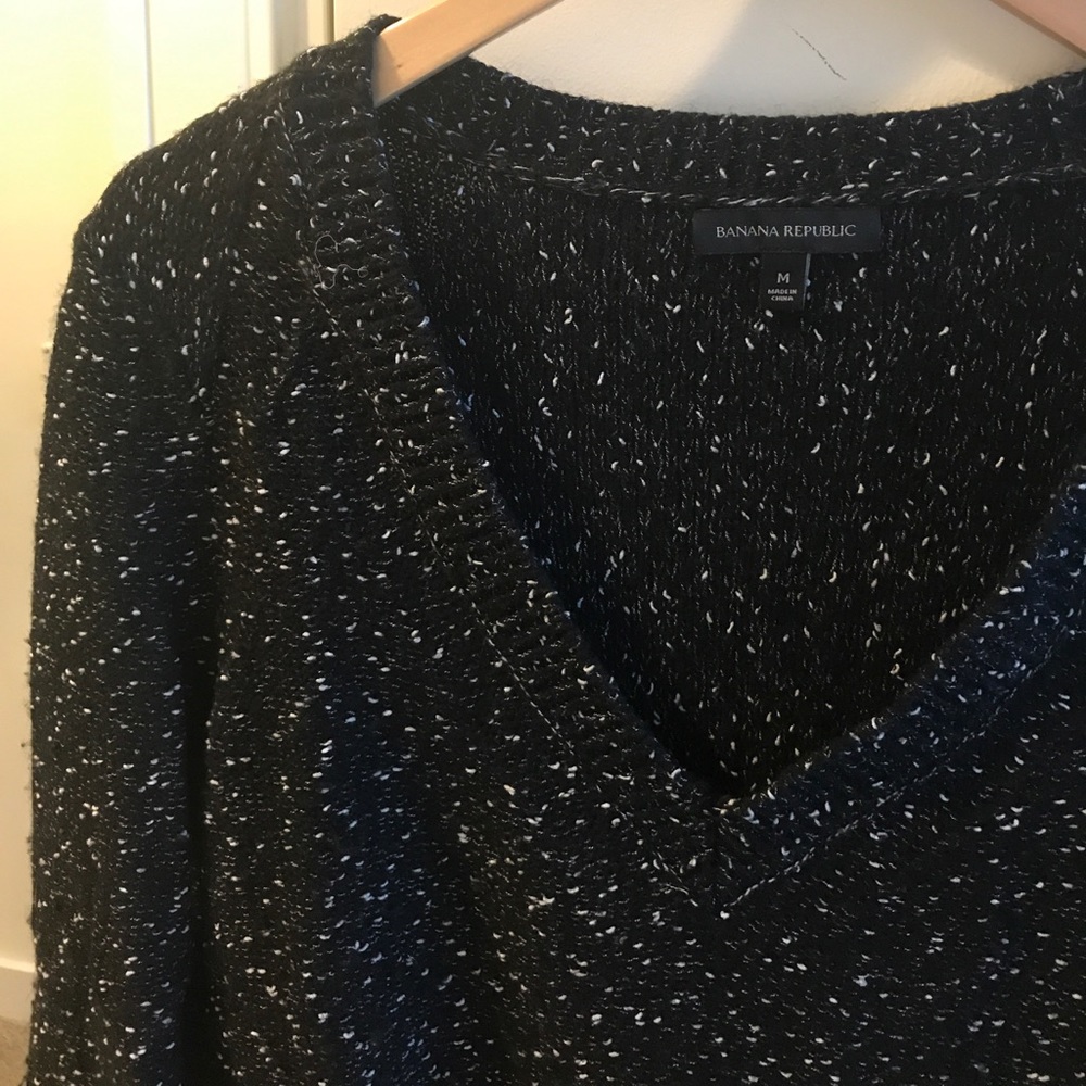 NWOT Banana Republic Sweater