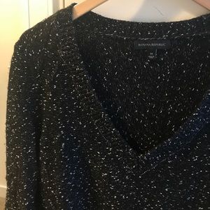 NWOT Banana Republic Sweater