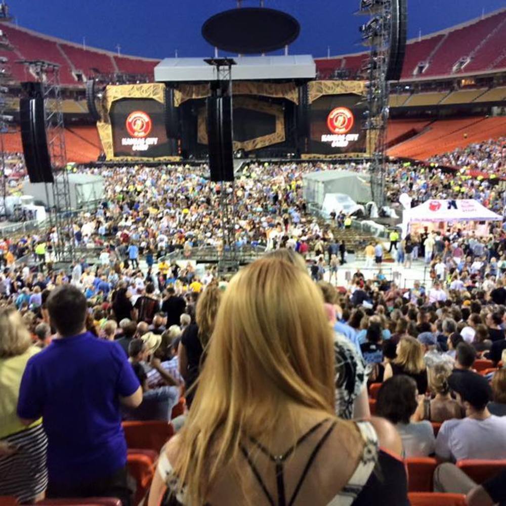 Meet your Posher, Katie