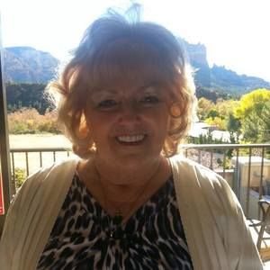 Meet your Posher, Judy