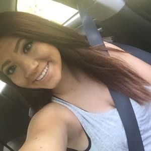 Meet your Posher, Cortney