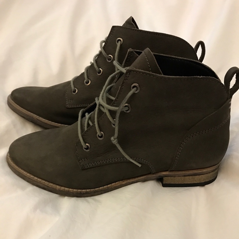 NEW Ankle Boots
