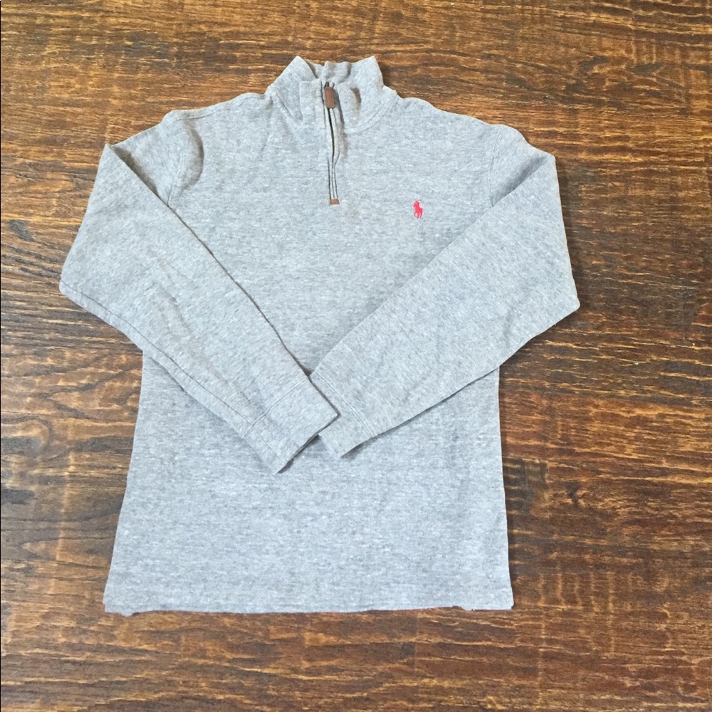 Ralph Lauren Polo Sweater