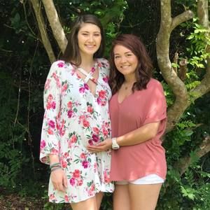 Meet your Posher, April