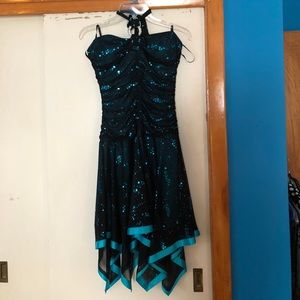 Deb Dress size Medium
