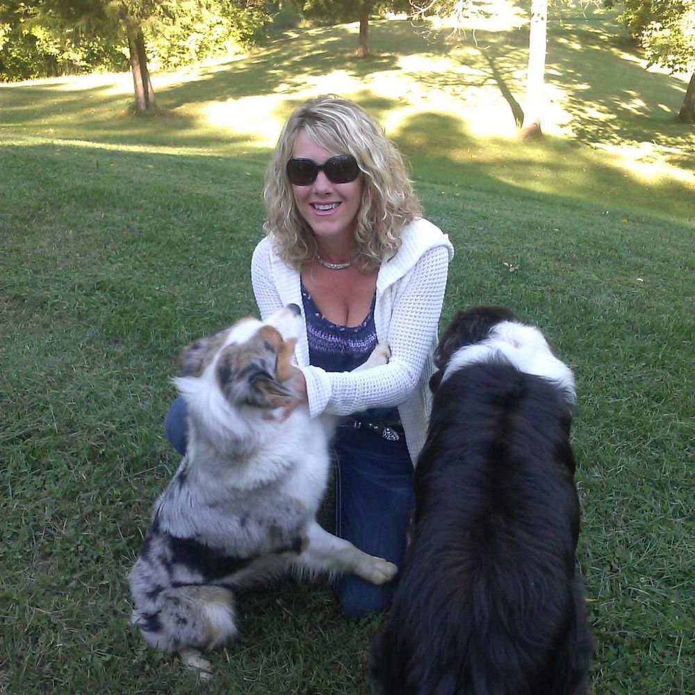 Meet your Posher, Julie