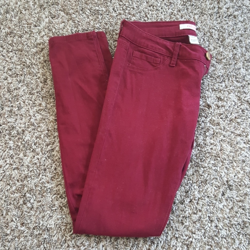 Refuge pants
