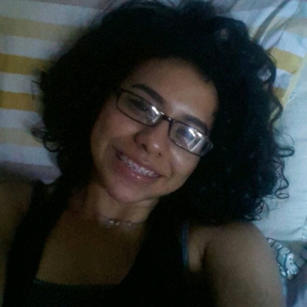 Meet your Posher, Natalie