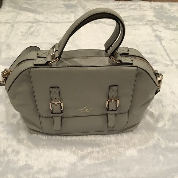 kate spade Handbags - Kate Spade Allen Street Raquelle