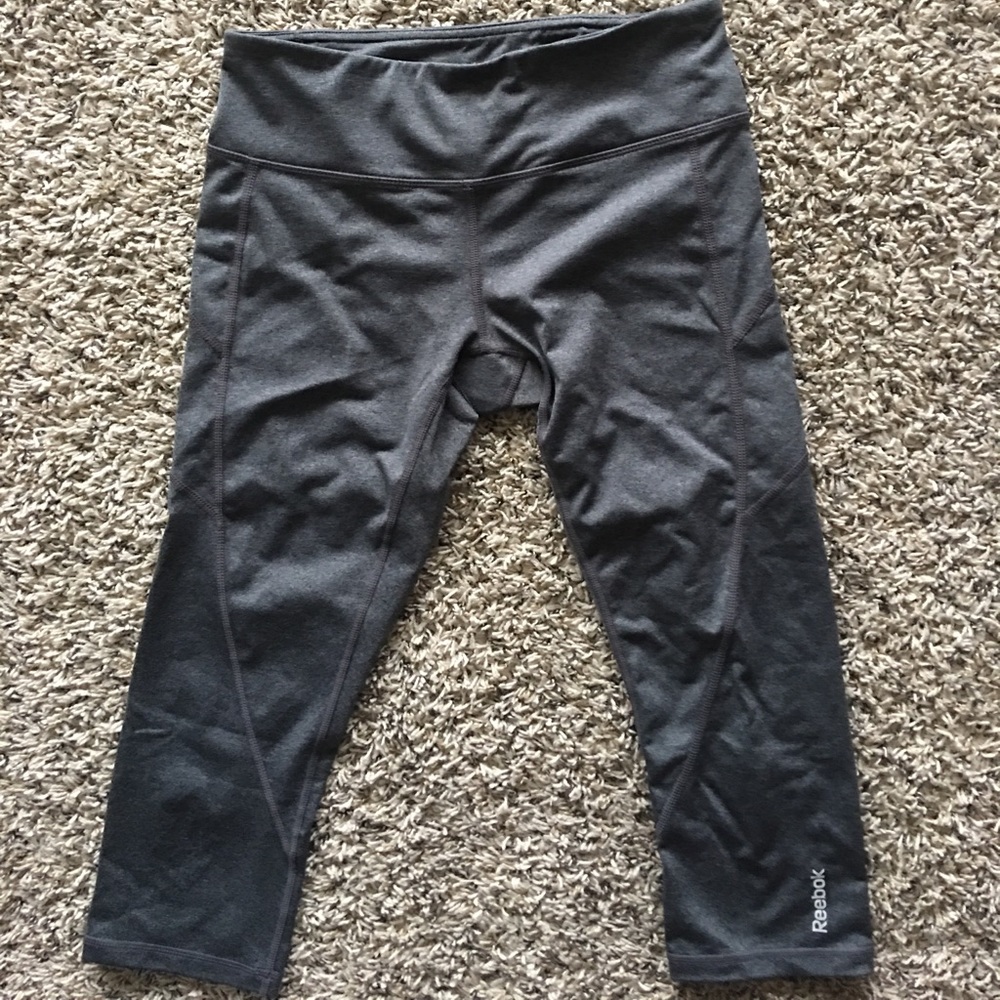 Reebok Active Capri