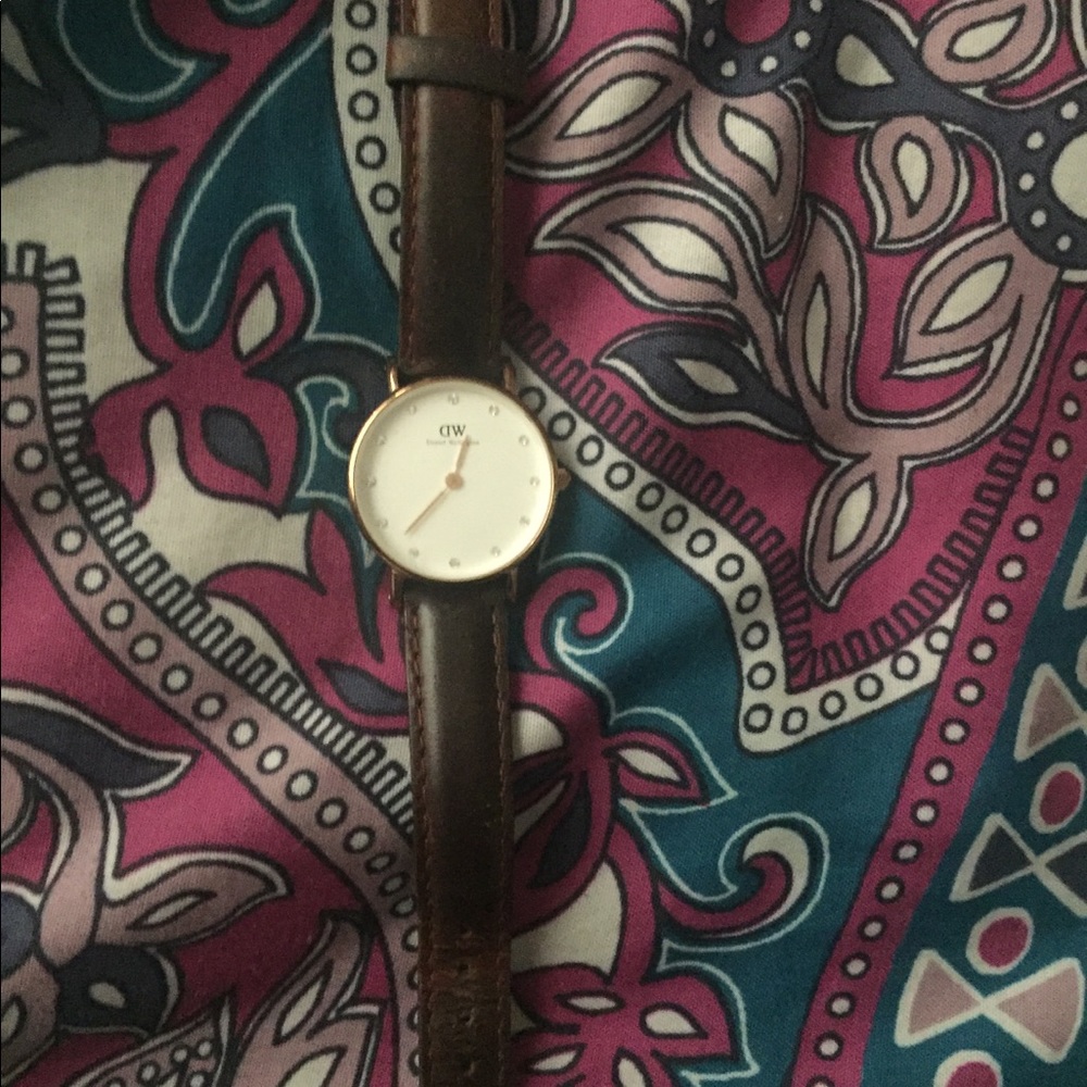 Daniel Wellington Watch