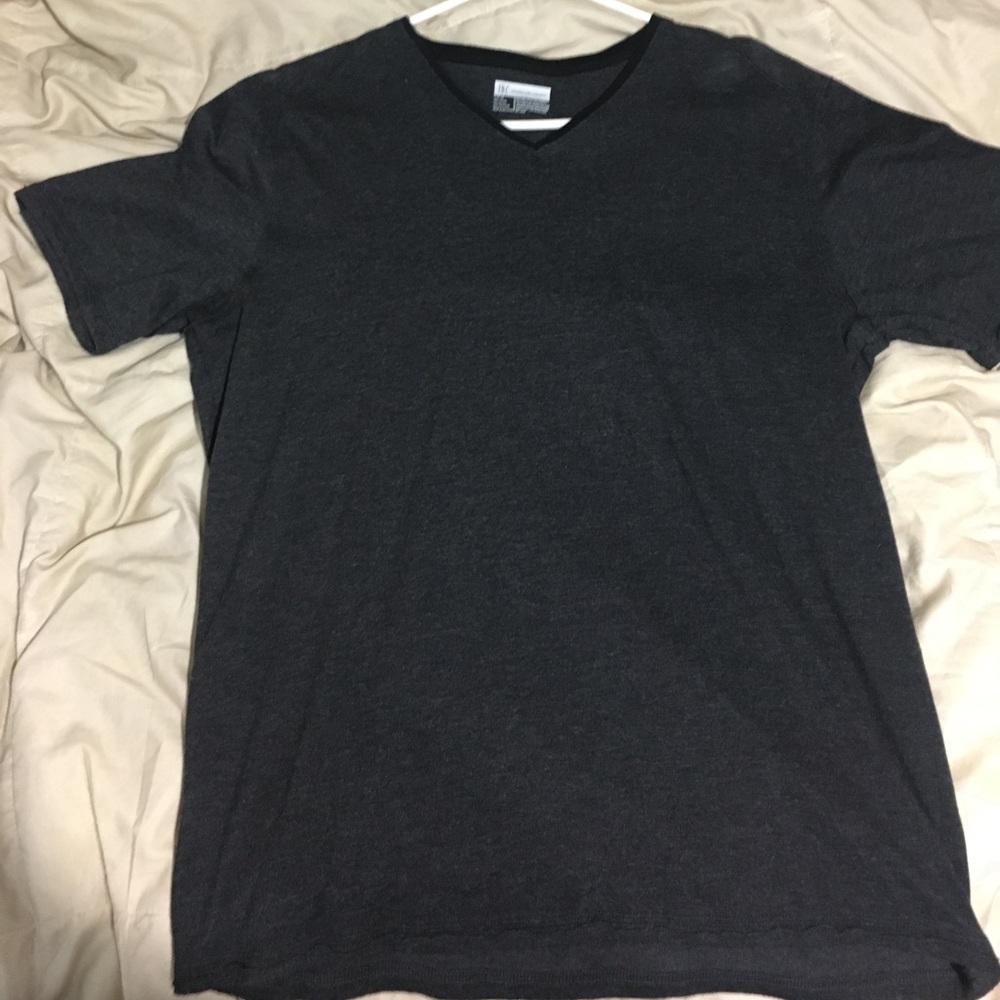 INC v neck