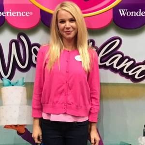 Meet your Posher, Amanda