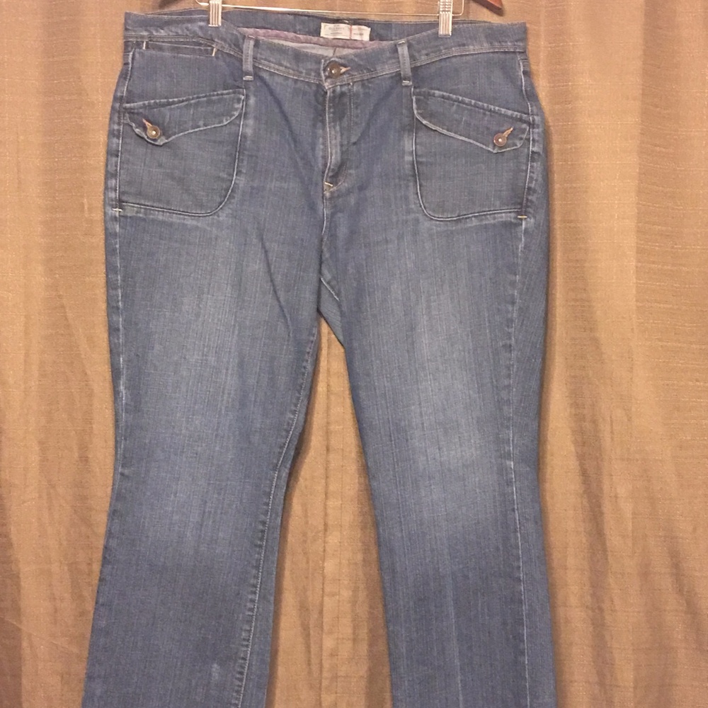 Old Navy Size 20 Jeans