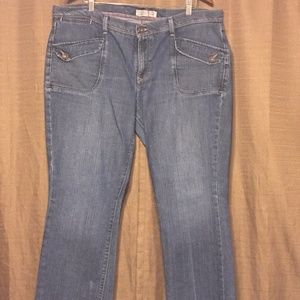 Old Navy Size 20 Jeans