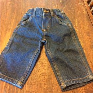 Carhartt baby jeans