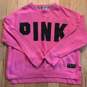 Victoria’s Secret PINK Sweatshirt