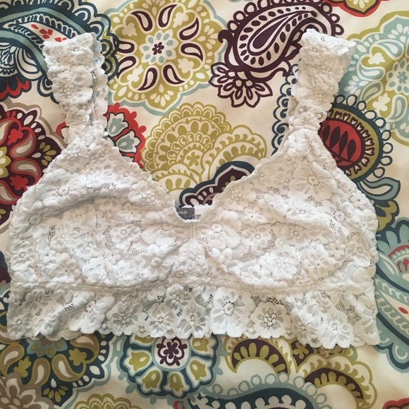 aerie Other - 🔥🔥🔥 EUC Aerie Bralette