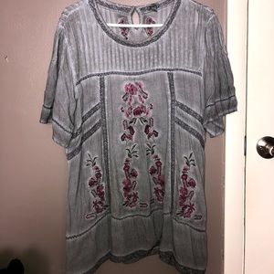 Thirty One Boutique top