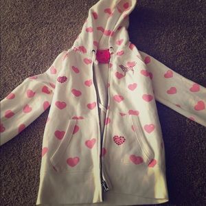 Victoria secret hoodie