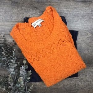 Perfect Fall Sweater