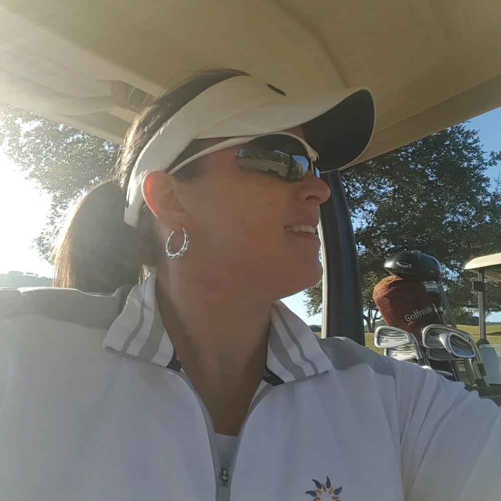 Meet your Posher, Shannon