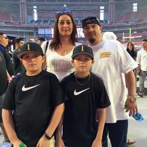 Meet your Posher, Roger