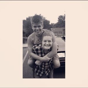 Meet your Posher, Colby