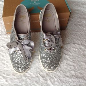 KEDS x Kate Spade New York Champion