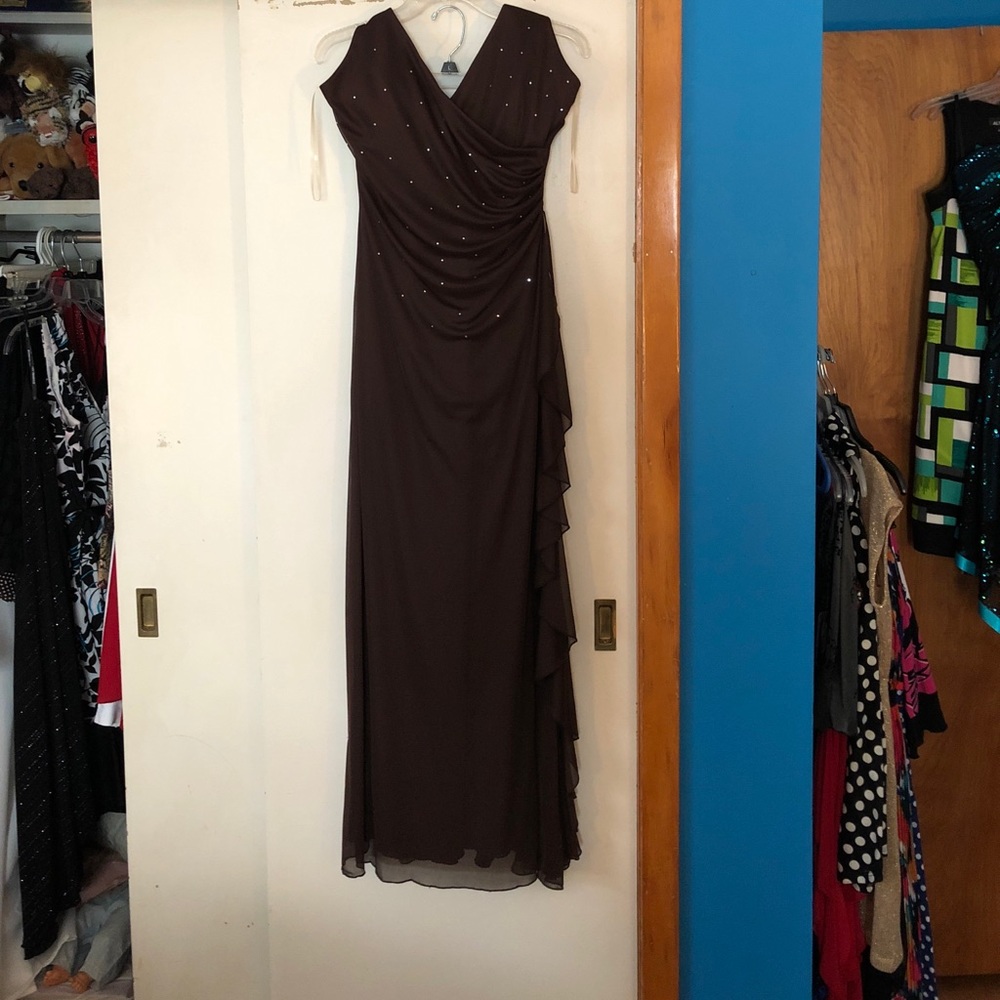 B. Darlin Dress size 11/12