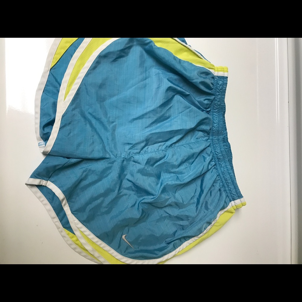 Nike athletic shorts