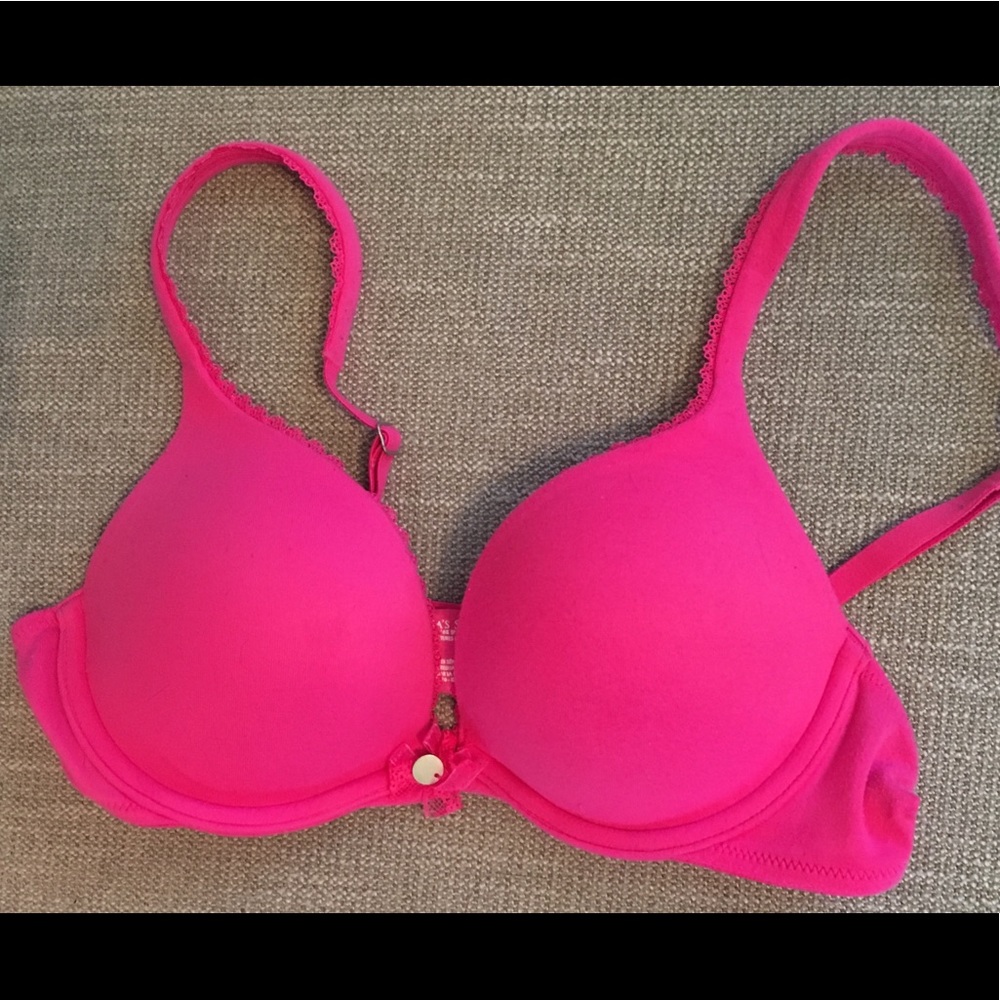 Victoria’s Secret Body by Victoria Push Up