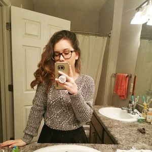 Meet your Posher, Hannah