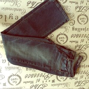 American Eagle Boot Cut Jeans