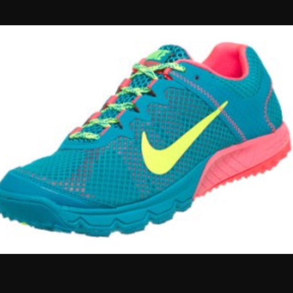 Nike Zoom Wildhorse