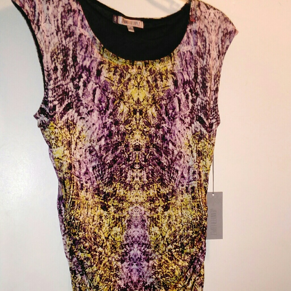 Jennifer Lopez Dress