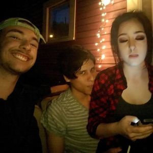 Meet your Posher, Dyvin