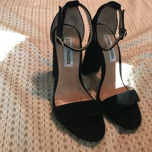 Steve Madden Carrson Heels