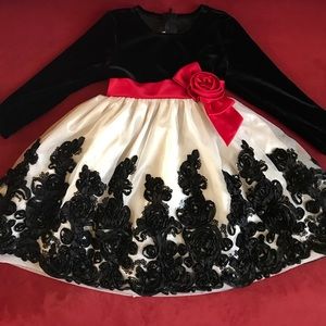 Toddler dress