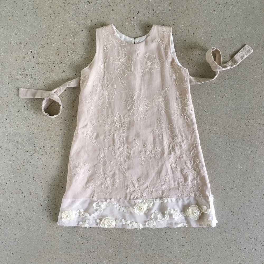 Bogner and Piccolini Dress