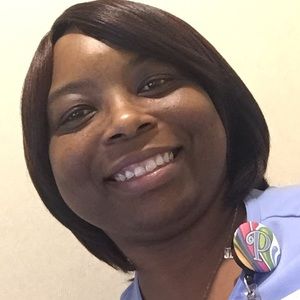 Meet your Posher, Pamela