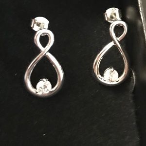 Avon’s Catia Eternity Earrings
