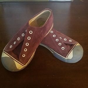 Morgan and milo shoes