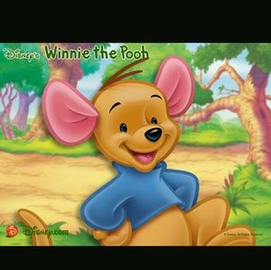 Meet your Posher, Teddie