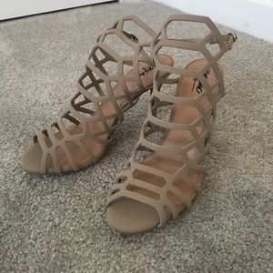 Target Mossimo Kylea Gladiator Sandal